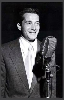 Perry Como